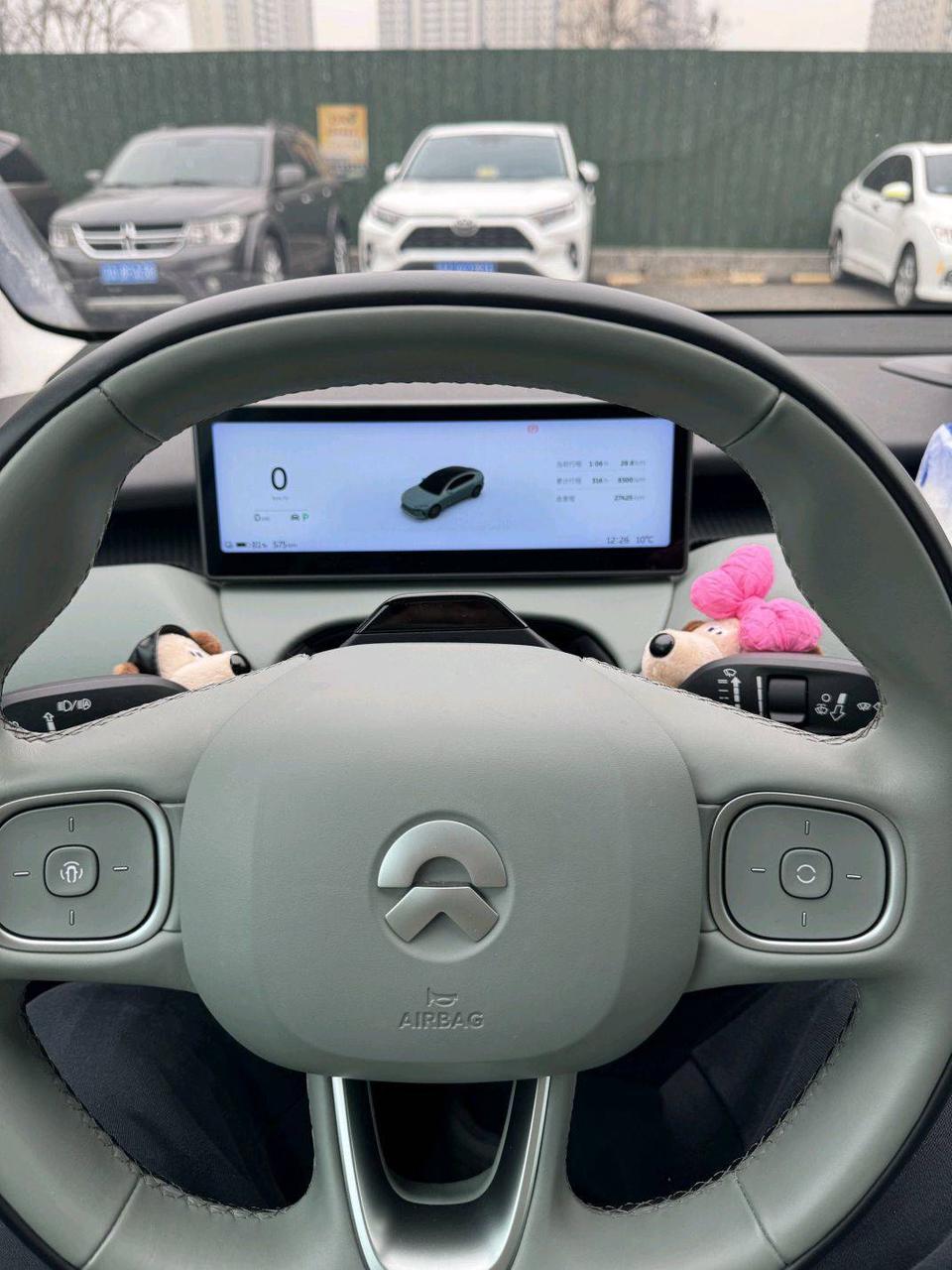 疾驰E300L换CA88ET5，电车通勤代步新体验